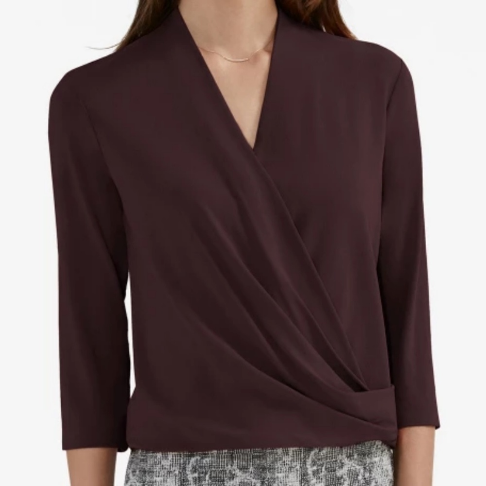 Beautiful MM LaFleur work top